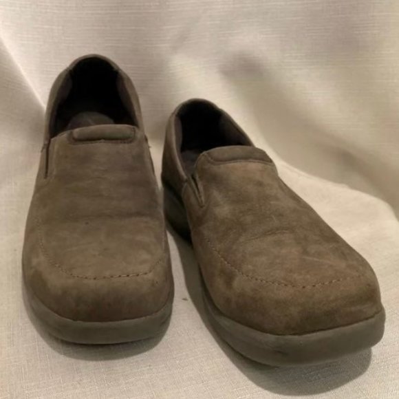 Red Wing Women's Slip-On Shoes 7.5W - Picture 4 of 9